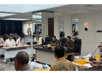 Putus Rantai Tengkulak, Polri Fasilitasi Permodalan KUR dan Penyerapan Bulog bagi Petani Jagung