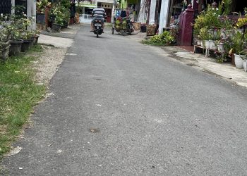 Air Dijatah, Warga Simalingkar Murka: PDAM Tirtanadi Diminta Hentikan Alasan Klasik