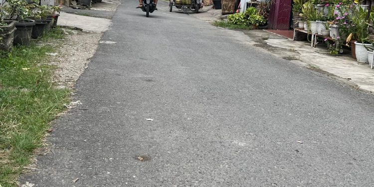 Air Dijatah, Warga Simalingkar Murka: PDAM Tirtanadi Diminta Hentikan Alasan Klasik