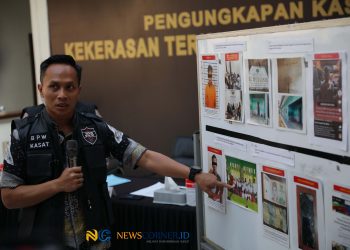 Kakek 64 Tahun di Deli Serdang Cabuli 29 Siswi SD, Polrestabes Medan Temukan Rekaman Aksi