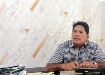 Oknum Dosen Nommensen Siantar Terseret Dugaan Pencabulan, Polisi Kantongi Unsur Mens Rea atau Niat Jahat