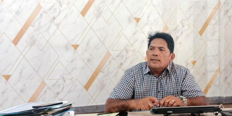 Oknum Dosen Nommensen Siantar Terseret Dugaan Pencabulan, Polisi Kantongi Unsur Mens Rea atau Niat Jahat