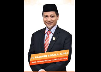 Wakil Ketua DPRD Medan Apresiasi Kapolrestabes: Jermal Harus Bersih dari Narkoba & Judi