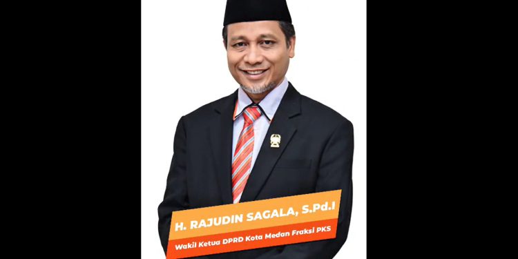 Wakil Ketua DPRD Medan Apresiasi Kapolrestabes: Jermal Harus Bersih dari Narkoba & Judi