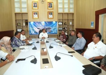Wali Kota Wesly Terima 5 Rekomendasi Strategis, Siantar Dibidik Kembali Jadi Kota Pendidikan