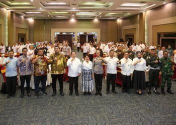 Wesly Silalahi Tegaskan Arah Pembangunan 2027: Ekonomi Rakyat dan Produk Lokal Jadi Prioritas Utama