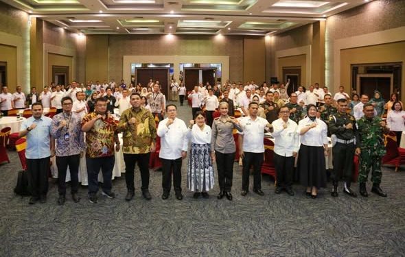 Wesly Silalahi Tegaskan Arah Pembangunan 2027: Ekonomi Rakyat dan Produk Lokal Jadi Prioritas Utama