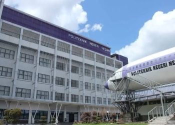 Tak Tercatat di Aset, Direktur Polmed Diduga Gelapkan Mobil Listrik Hibah Bank Plat Merah