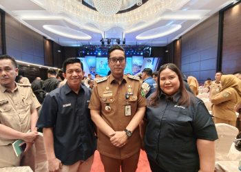 Pelindo Siap Tingkatkan Daya Saing Investasi Kota Medan Lewat Sektor Logistik
