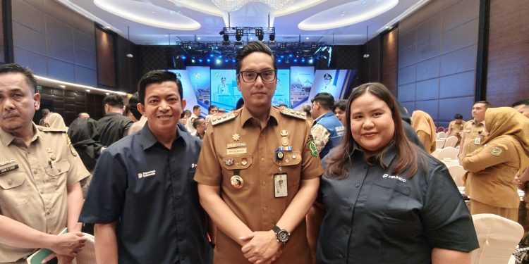 Pelindo Siap Tingkatkan Daya Saing Investasi Kota Medan Lewat Sektor Logistik
