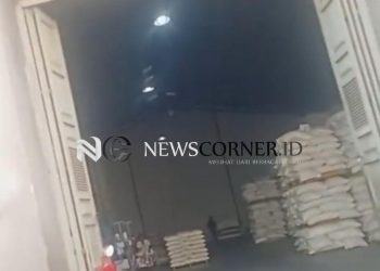 Warga Curigai Aktivitas Gudang Beras di Mabar Hilir, Diduga Ada Praktik Pengoplosan