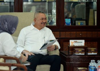 Rangkap Jabatan Sulaiman Harahap Disemprot: “Ini Bukan Birokrasi, Ini Konflik Kepentingan Terbuka!”