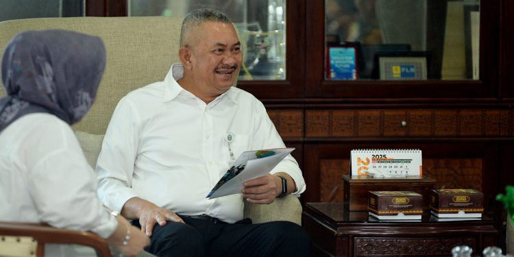 Rangkap Jabatan Sulaiman Harahap Disemprot: “Ini Bukan Birokrasi, Ini Konflik Kepentingan Terbuka!”
