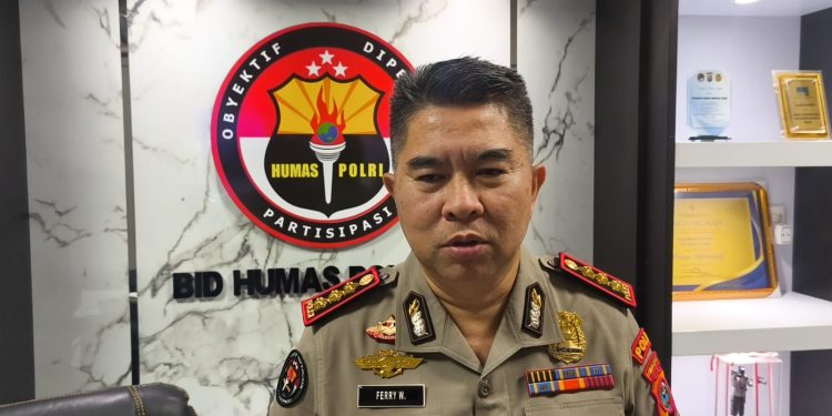 Polda Sumut Siaga Penuh! Jumat Agung Berjalan Aman, Pengamanan Total Dikawal hingga Paskah dan Lonjakan Long Weekend