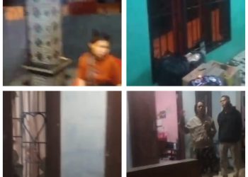 Tawuran di Belawan Berujung Penjarahan dan Teror, Warga Pertanyakan Respons Aparat