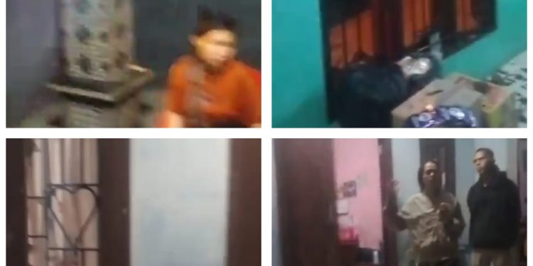Tawuran di Belawan Berujung Penjarahan dan Teror, Warga Pertanyakan Respons Aparat