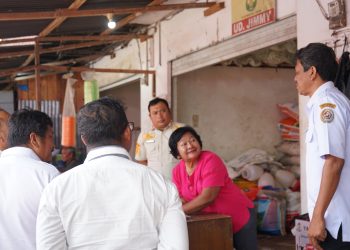 ‎Bupati Tapanuli Utara Tekankan Sinergitas Pemerintah dan Gereja dalam pembangunan SDM