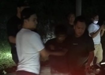 Gerak Cepat Sat Reskrim Belawan! Satu Lagi Pelaku Curas Sopir Truk Dibekuk