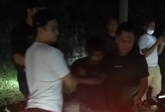 Gerak Cepat Sat Reskrim Belawan! Satu Lagi Pelaku Curas Sopir Truk Dibekuk