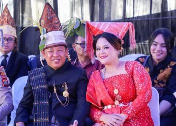 Timbul Lingga Tegaskan Semangat Persatuan di HUT ke-155 Pematangsiantar: Saatnya Bangkit Menuju Kota Maju dan Berdaya Saing