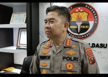Dugaan Pelecehan Oknum Polisi di Medan Tidak Terbukti, Satu Anggota Disanksi