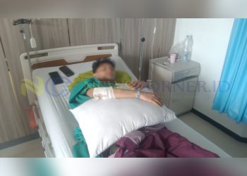 Kesaksian Korban Kebakaran PT Agro Jaya. Nekat Lompat dari Lantai 4; Perusahaan Dinilai Lepas Tanggung Jawab