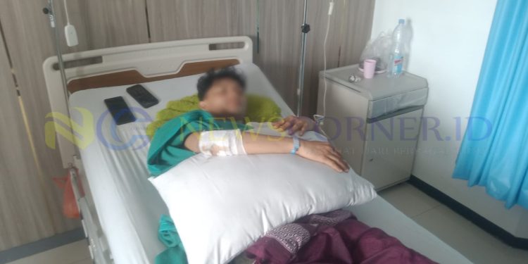 Kesaksian Korban Kebakaran PT Agro Jaya. Nekat Lompat dari Lantai 4; Perusahaan Dinilai Lepas Tanggung Jawab