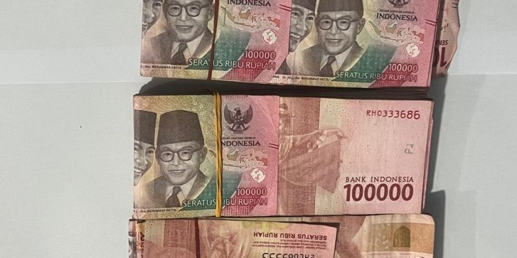 Rumah Ditinggal Liburan Dibobol, Rp110 Juta Raib—Polsek Kuala Gerak Cepat Ringkus Pelaku