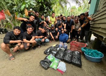 Polrestabes Medan Bongkar Sindikat Internasional, 1.500 Vape, 2 Kg Sabu, dan 24.511 Ekstasi Disita