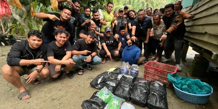 Polrestabes Medan Bongkar Sindikat Internasional, 1.500 Vape, 2 Kg Sabu, dan 24.511 Ekstasi Disita Polrestabes Medan Bongkar Sindikat Internasional, 1.500 Vape, 2 Kg Sabu, dan 24.511 Ekstasi Disita