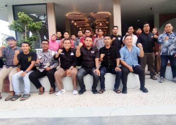 Arif Harahap Kantongi Dukungan Kuat, Siap Pimpin KNPI Pematangsiantar 2026–2029