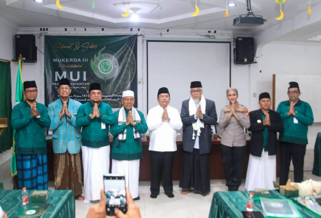 Pematangsiantar Melesat ke Peringkat 4 Kota Toleran Nasional, Bukti Kepemimpinan Wesly Silalahi Merawat Harmoni