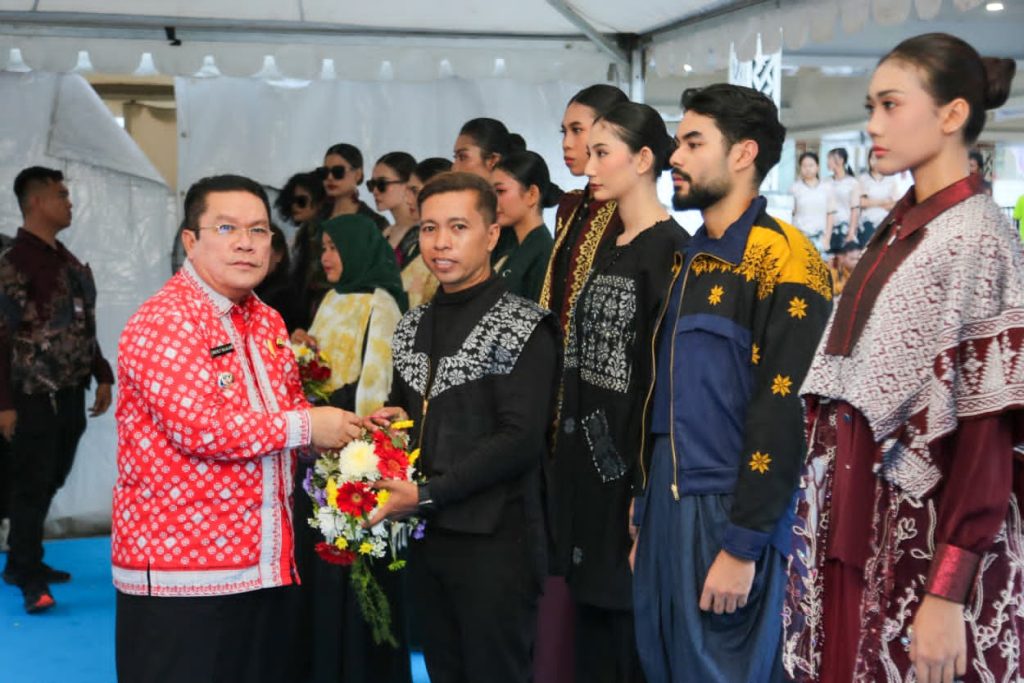 Hari Jadi ke-155 Pematangsiantar Berlangsung Spektakuler, Wesly Silalahi Tegaskan “Siantar Rumah Kita”