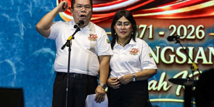 Hari Jadi ke-155 Pematangsiantar Berlangsung Spektakuler, Wesly Silalahi Tegaskan “Siantar Rumah Kita”