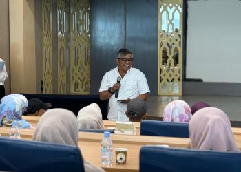 Pelindo Regional 1 Peringati Hari Buruh Internasional 2026, Tegaskan Peran Strategis Pekerja Pelabuhan