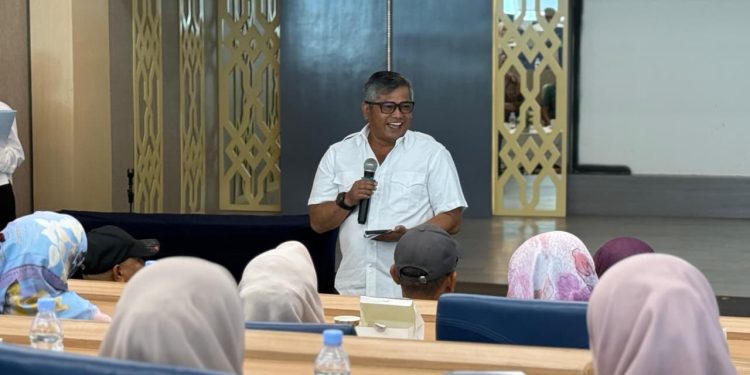 Pelindo Regional 1 Peringati Hari Buruh Internasional 2026, Tegaskan Peran Strategis Pekerja Pelabuhan