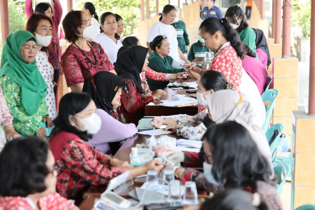 Kepemimpinan Wesly Silalahi Hadirkan Layanan ESWL, Warga Pematangsiantar Kini Bisa Hancurkan Batu Ginjal Tanpa Operasi