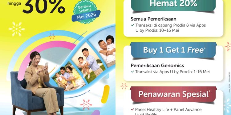 Kesehatan sebagai Bentuk Cinta yang Tak Terlihat Kesehatan sebagai Bentuk Cinta yang Tak Terlihat