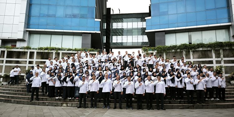 Hardiknas 2026, Pelindo Regional 1 Ajak Sinergi Tingkatkan Mutu Pendidikan Hardiknas 2026, Pelindo Regional 1 Ajak Sinergi Tingkatkan Mutu Pendidikan