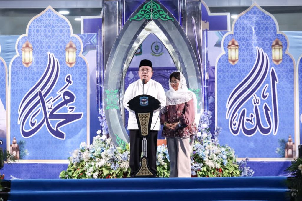 MTQN ke-58 Kota Pematangsiantar Sukses Digelar, Wesly Silalahi Dorong Lahirnya Generasi Qur’ani Berprestasi MTQN ke-58 Kota Pematangsiantar Sukses Digelar, Wesly Silalahi Dorong Lahirnya Generasi Qur’ani Berprestasi