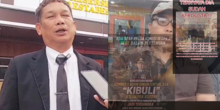 LS Disebut Bangun Opini Sesat di Publik, Kini Berstatus DPO Penganiayaan LS Disebut Bangun Opini Sesat di Publik, Kini Berstatus DPO Penganiayaan