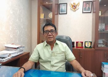 DPRD Sumut Ingatkan Pembangunan BRT Harus Ramah Lingkungan dan Tidak Ganggu Warga