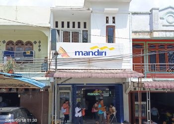 Rencana Penetapan Tersangka Pihak Bank Mandiri di Kasus Bansos PENA Samosir Dipertanyakan