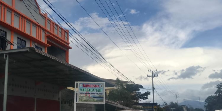 Nama Perawati Sitanggang dan Elson Simanjorang Disorot dalam Dugaan Mark Up Bansos PENA Samosir