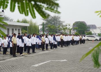Harkitnas ke-118, Pelindo Regional 1 Tegaskan Peran Strategis di Sektor Logistik Nasional