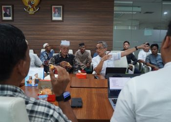 Jelang Idul Adha, Pelindo Regional 1 Koordinasikan Penyaluran Hewan Kurban di Belawan