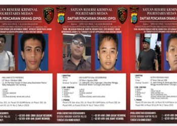 Deretan Kasus LS yang Kini DPO Penganiayaan Bersama-sama, Pernah Jadi Terdakwa KDRT
