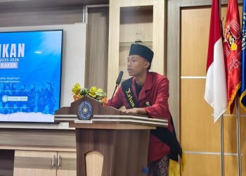 IMM FISIP UMSU Tegaskan Dukungan Penuh terhadap Program Literasi Digital Pemerintah untuk Tangkal Hoaks
