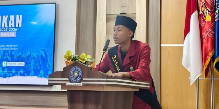 IMM FISIP UMSU Tegaskan Dukungan Penuh terhadap Program Literasi Digital Pemerintah untuk Tangkal Hoaks