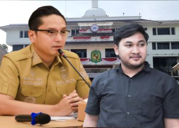 IM-Muda Sumut Desak Mendagri Sanksi Wali Kota Medan, Soroti Dugaan Pelanggaran Izin Luar Negeri